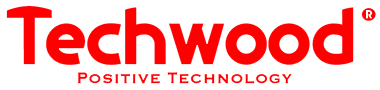 Techwood Logo