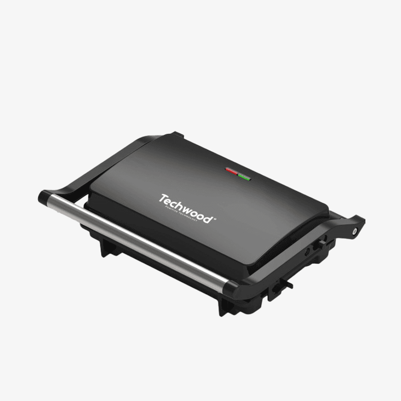 Panini grill Noir-TPG-1000 