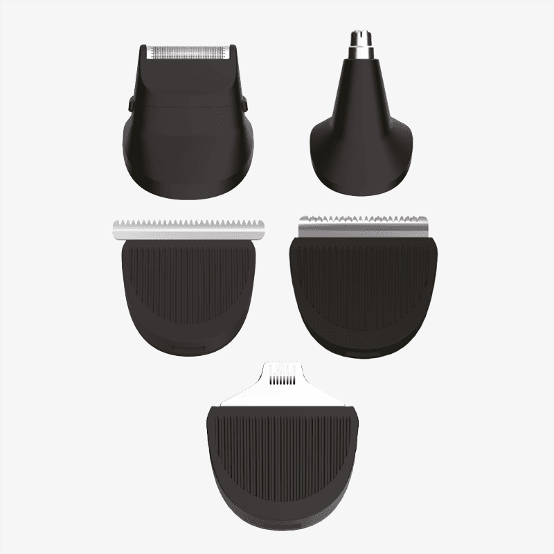Kit Tondeuse 5 en 1-TTN-038  alternative