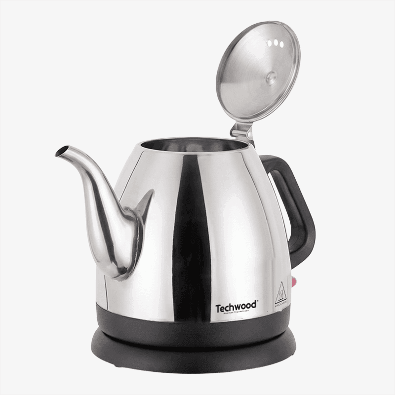 Bouilloire inox-TBI-080   alternative