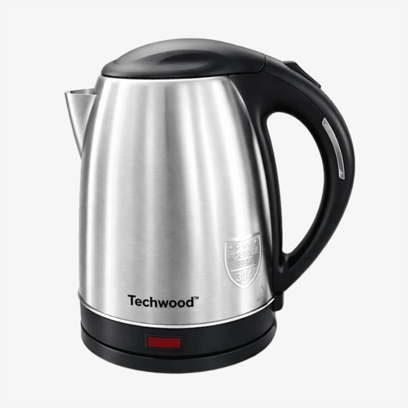 Bouilloire inox-TBI-018