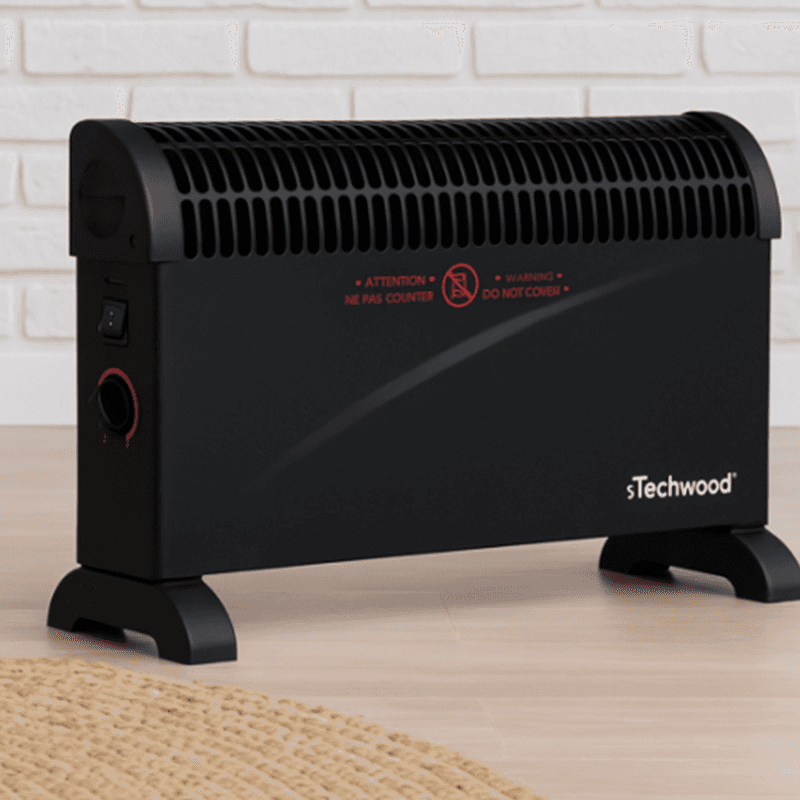 Chauffage - Convecteur Thermostat Réglable-TCG-2046C alternative