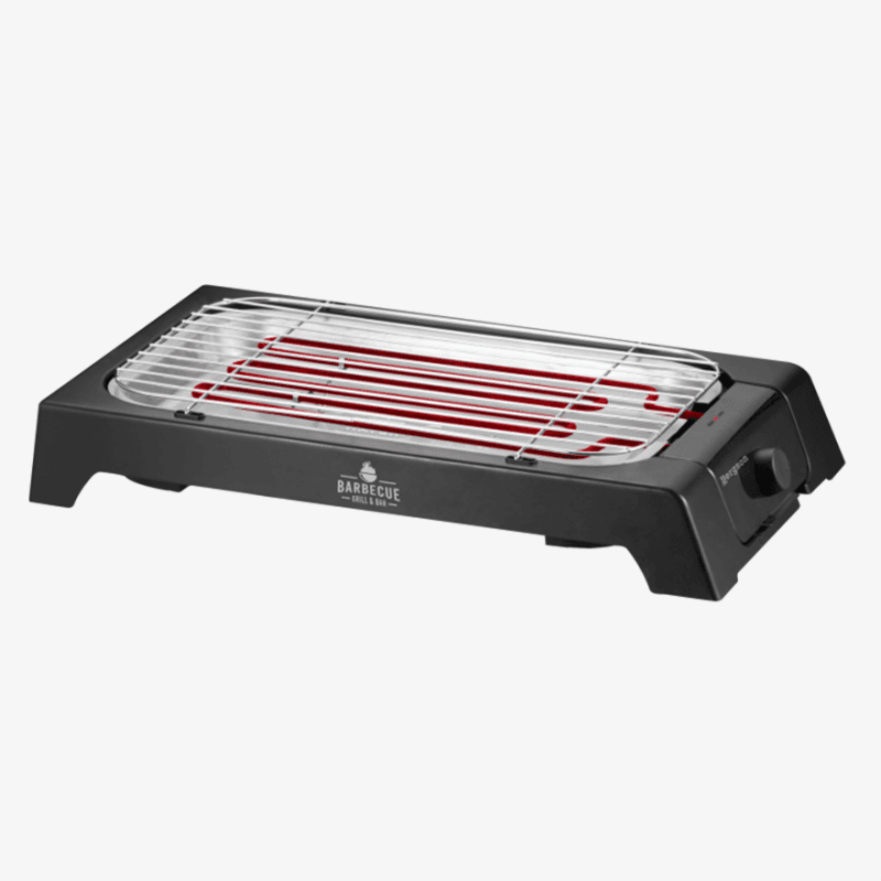  Barbecue de table Bergson-BBQ-313
