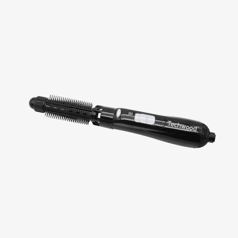 Brosse chauffante-TBC-896