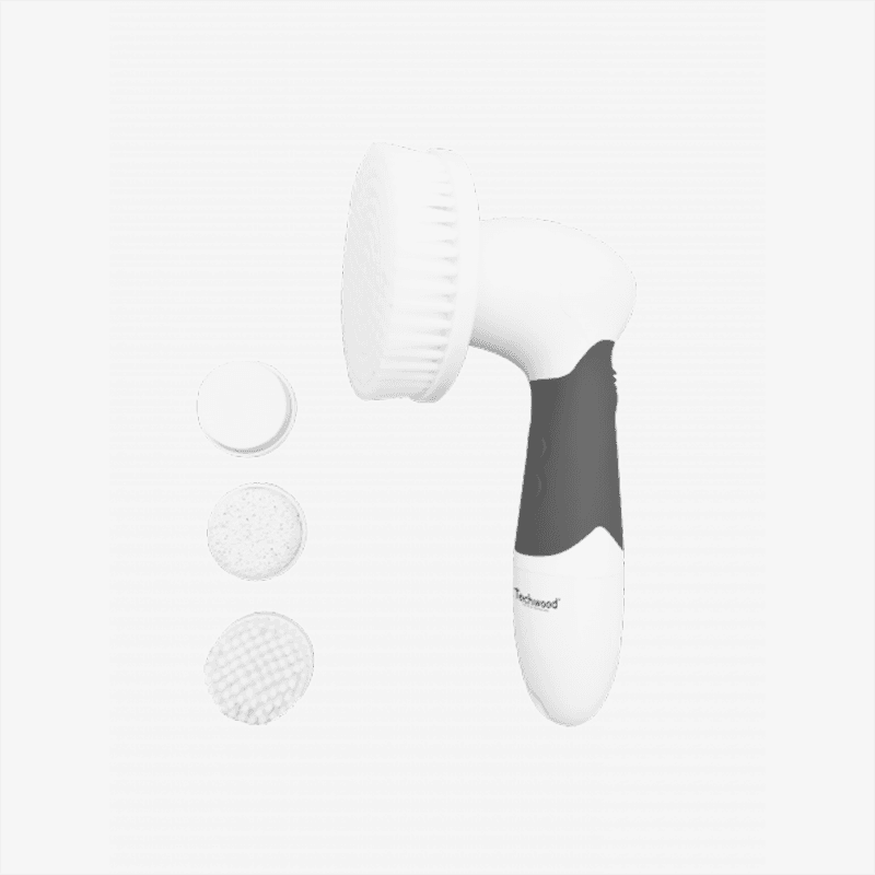  Brosse cosmétique de visage et de corps -TBV-313 
