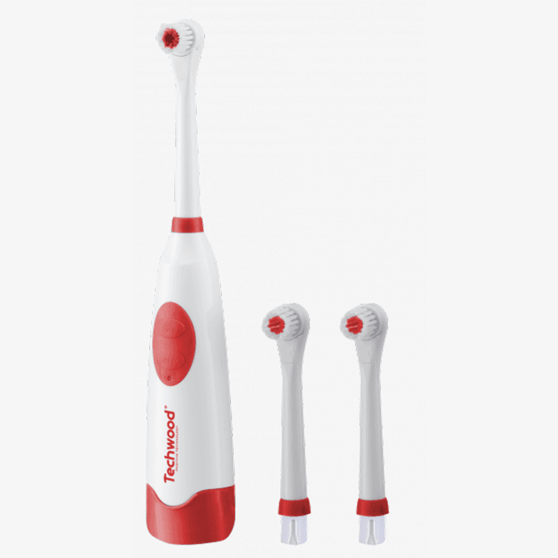 Brosse à Dents Electrique-TBAD-035 