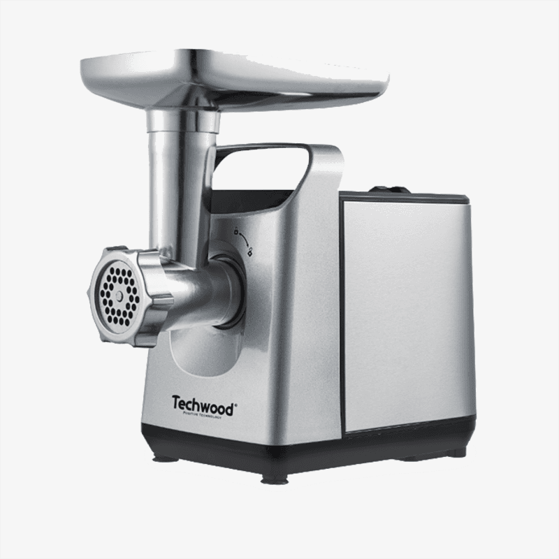 Hâchoir à viande Inox- THV-538
