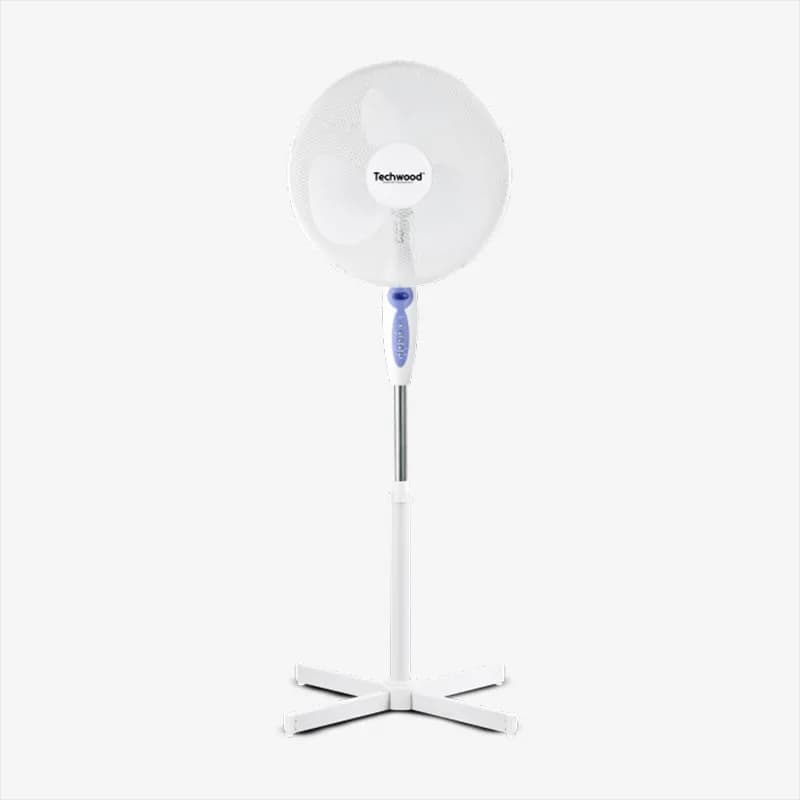  Ventilateur sur pied-TVE-473T