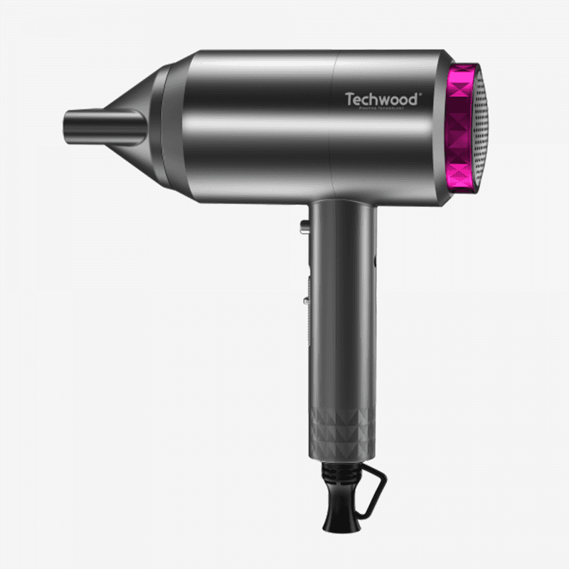 Sèche cheveux-TSC-2288 