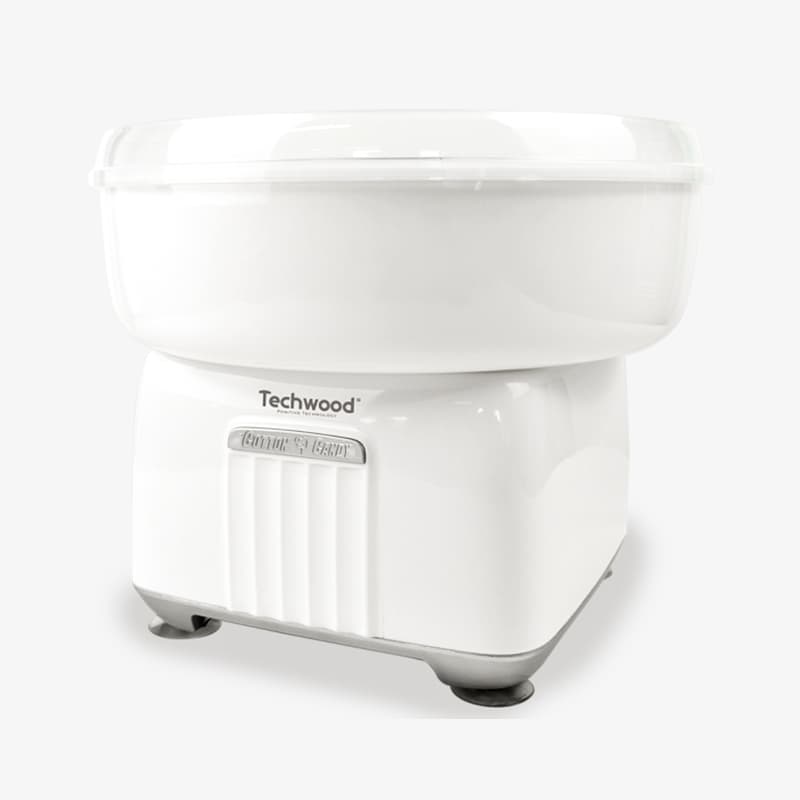 Barbe à Papa-TBAP-501