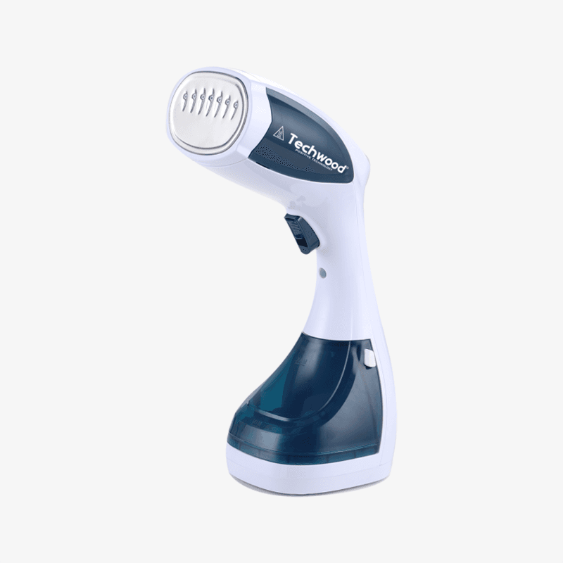 Handsteamer bleu-TDV-1501 