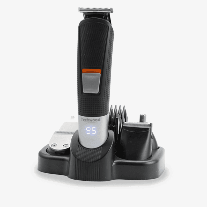  Tondeuse multifonction- TTN-700