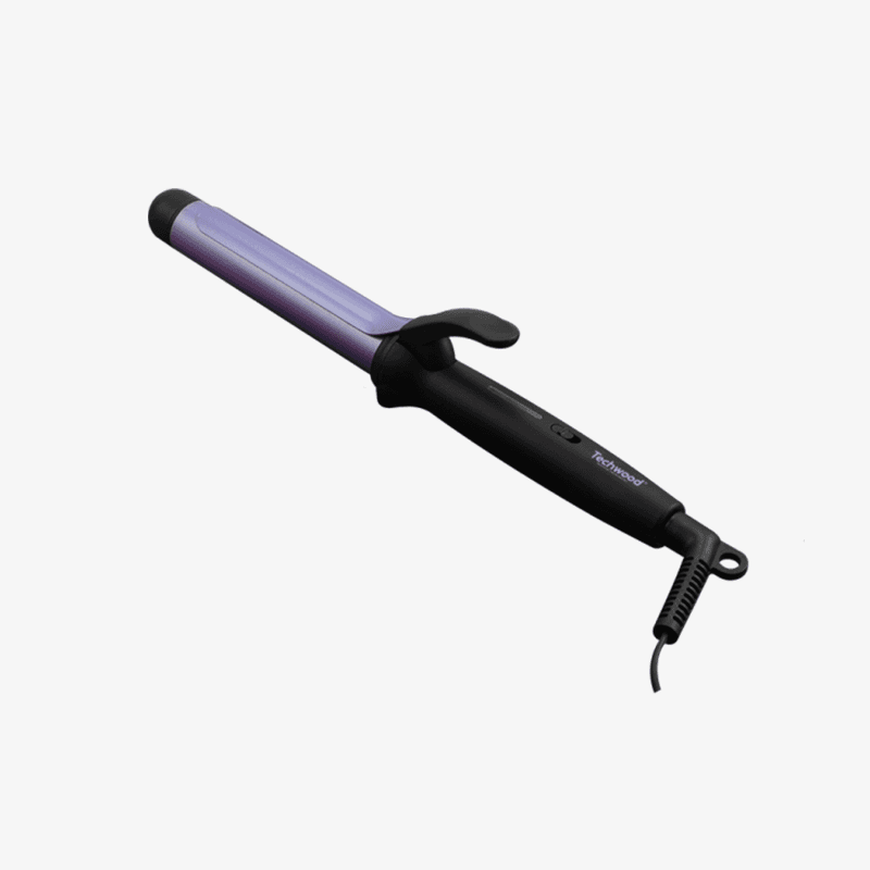 Fer a boucler 40W Cordon ceramique-TFB-237 