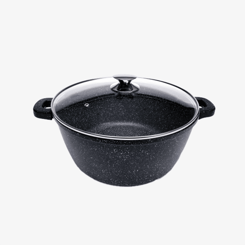 Faitout – 20 cm – TP-20FT