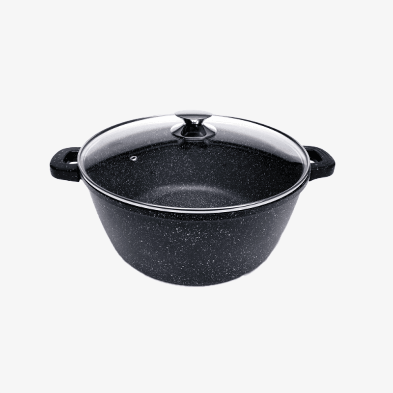 Faitout – 24 cm – TP-24FT - 2