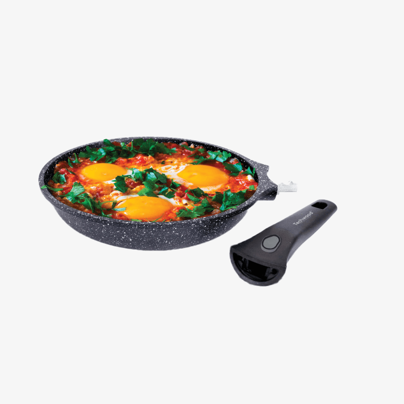 Poêle – 24cm – TP-24PO - 2