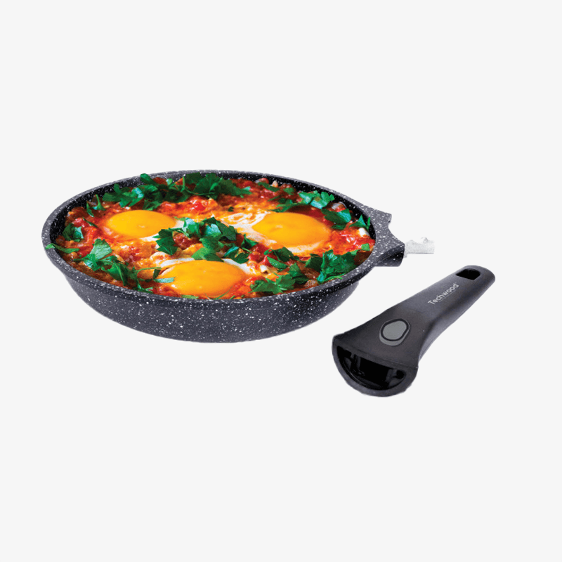 Poêle – 28cm – TP-28PO - 2