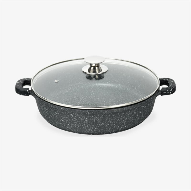 Sauteuse – 28cm – TP-28SA