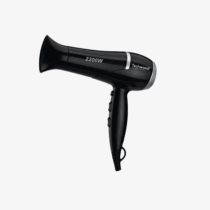 Sechoir Noir/Gris – TSC-2259