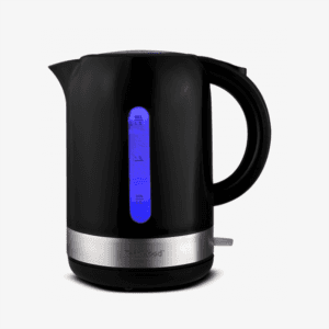  Bouilloire Noir 1,7 L Sans Fil-TB-1776