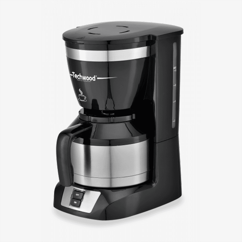 Cafetiere isotherme 8 Tasses-TCA-1086I 