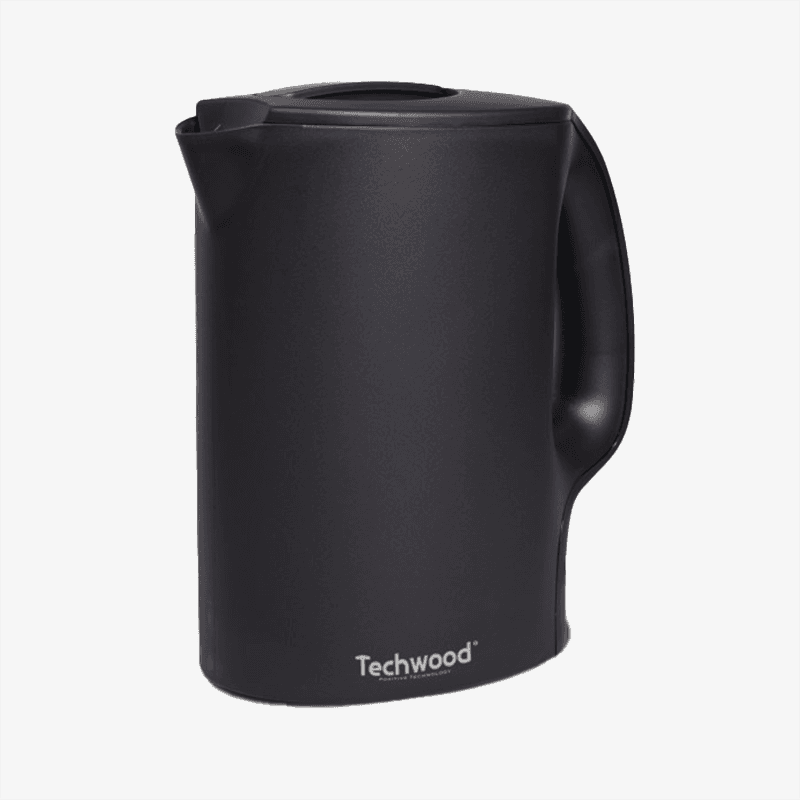  Bouilloire noir 1L- TB-1106