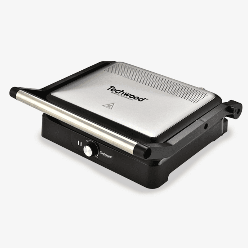 Grill Viande INOX- TGD-2201 