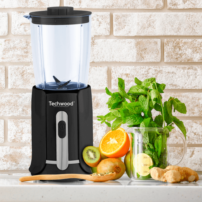 Mini Blender-TBL-206 - 2