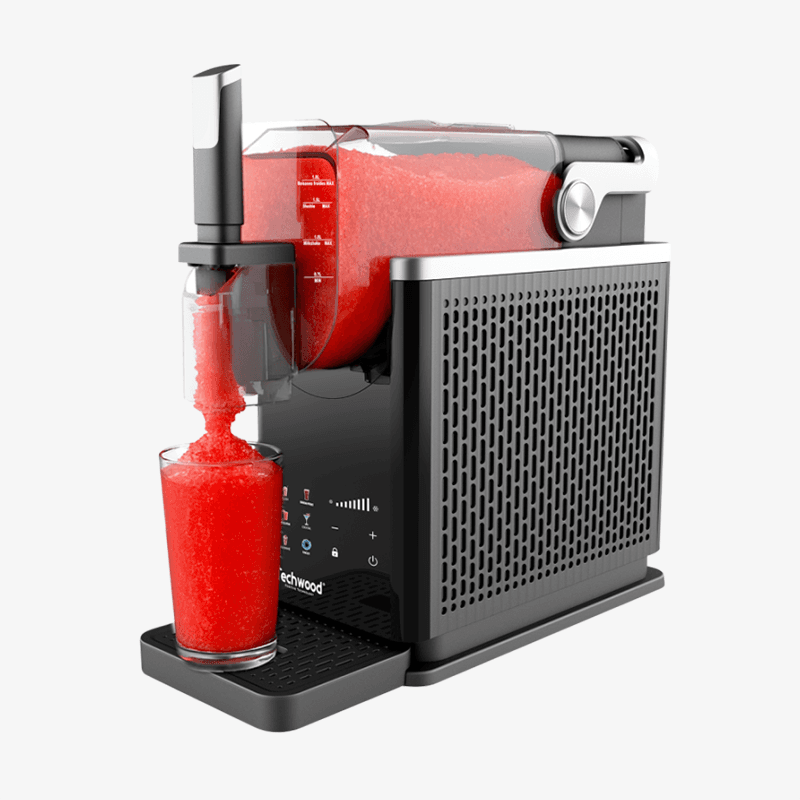 Machine à Slushy-TSLU-2066