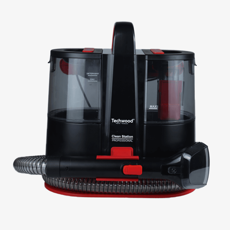 Injecteur extracteur- TAN-4555