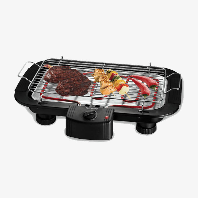 Barbecue sur pied-TBQ-836P  - 2