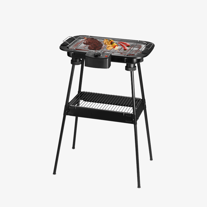 Barbecue sur pied-TBQ-836P  - Image principale