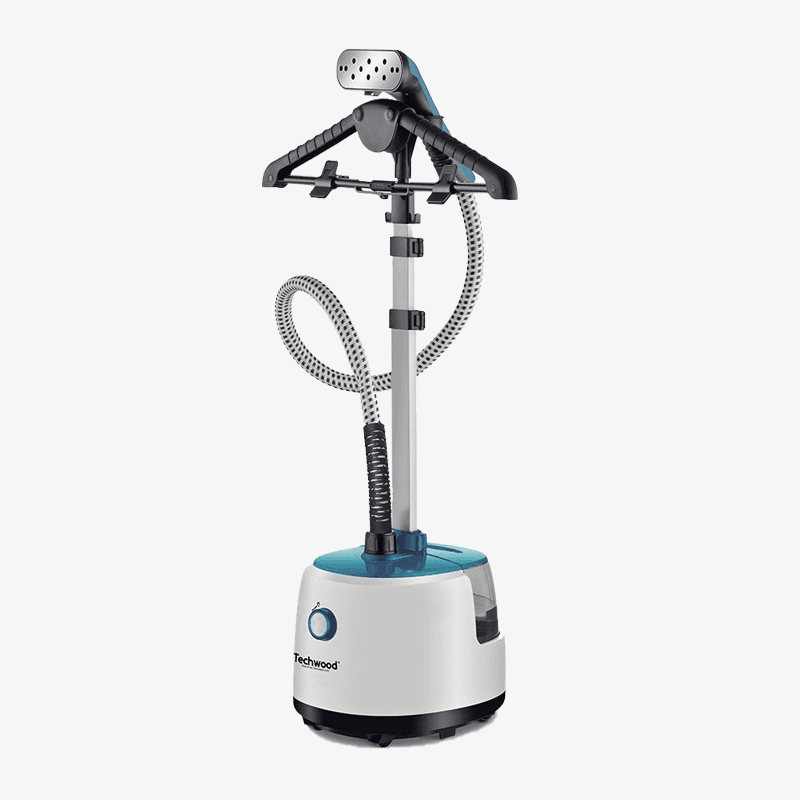 Défroisseur vertical-TDV-2006  - Image principale