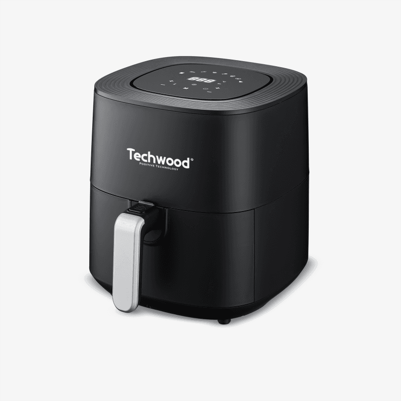 Friteuse digitale sans huile -TFR-556SHD - 2