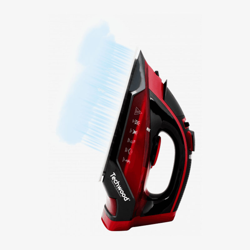 Fer à vapeur sans fil-TFS-246  - 2