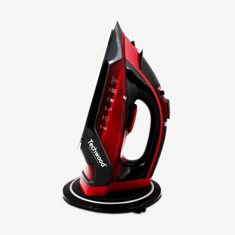 Fer à vapeur sans fil-TFS-246