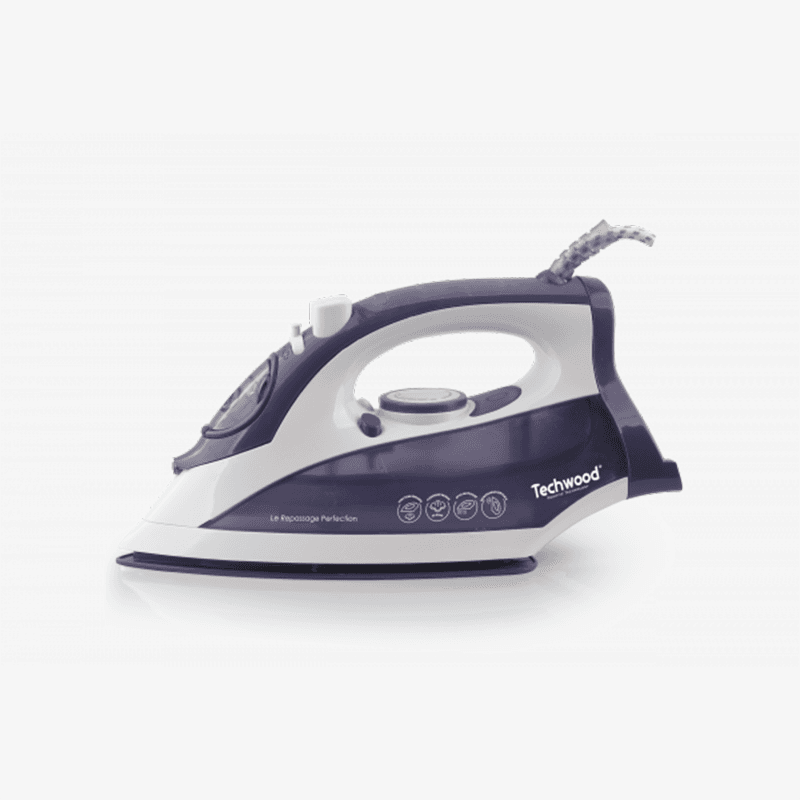 Fer á vapeur violet-TFV-2403C