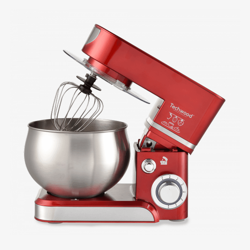 Robot-petrin-rouge-tro-1065 - Image principale