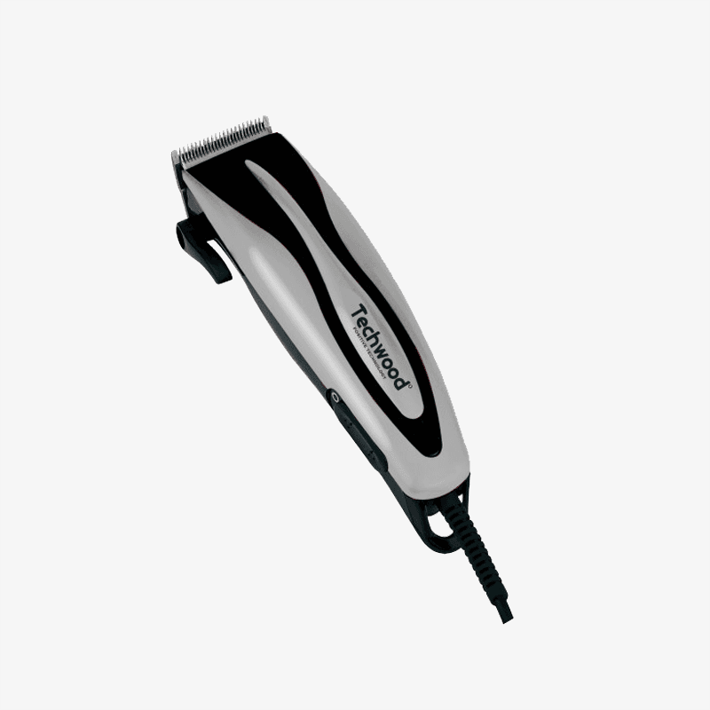 Tondeuse à cheveux gris à secteur – TT-624