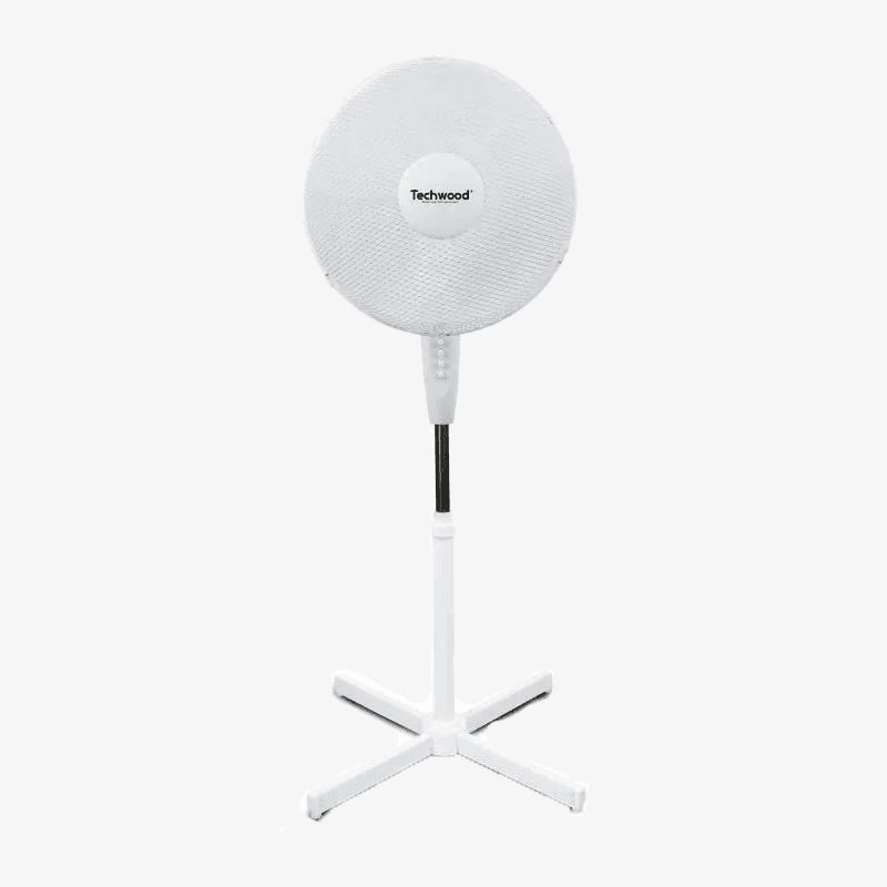 Ventilateur sur pied – TVE-433 - Image principale