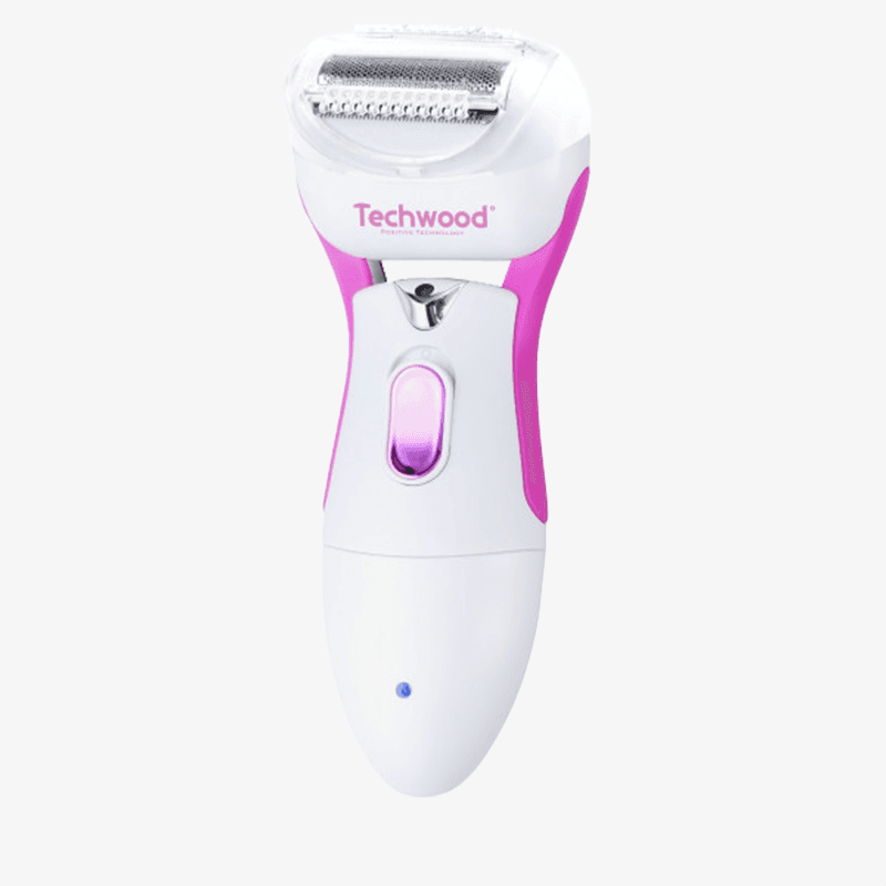 Epilateur rasoir rape 3 en 1 rechargeable -TREP-351 - 2