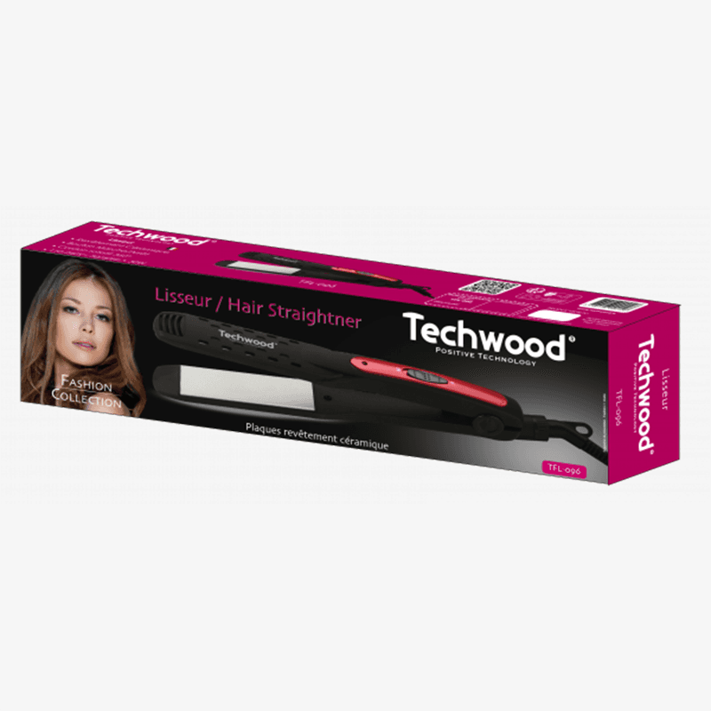 Lisseur ceramique-TFL-096  - 2