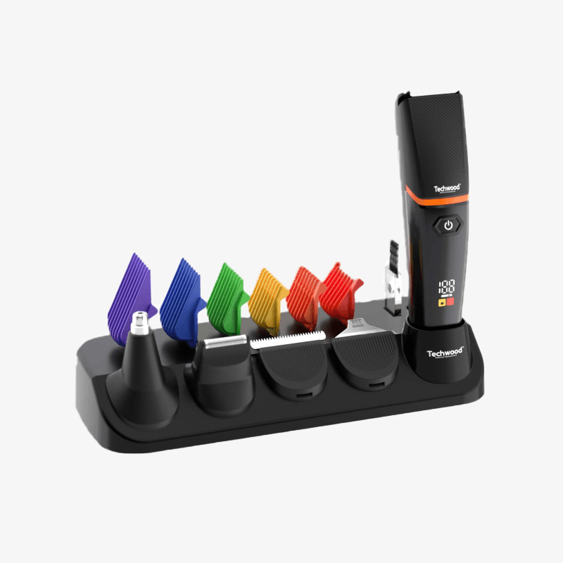 Kit Tondeuse 5 en 1-TTN-038